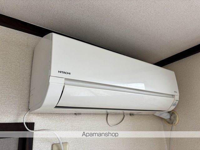 すみれハイツの内装写真
