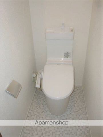 アークチェリーの内装写真