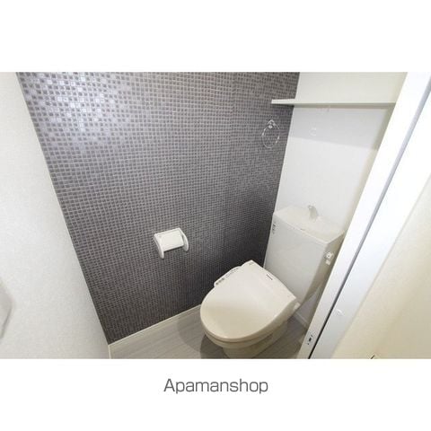 Tino長町の内装写真