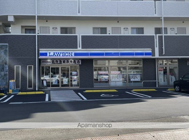 GRANDEE ZENの周辺写真