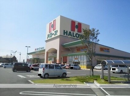 ニューエレガント藤　Ａ[2DK/42.98m2]の周辺1