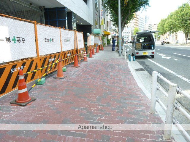 アドバンス神戸アルティスの周辺写真