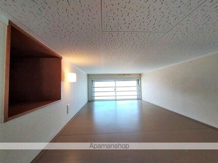 ハイツ南国分寺台[1K/20.28m2]の内装2