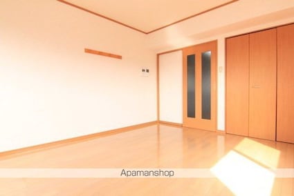 ドルーク道後南町[1K/31.46m2]の内装