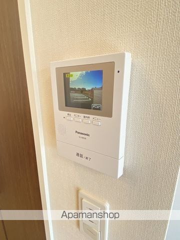 オアシス西美薗の内装写真