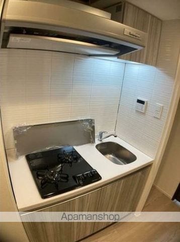 SRESIDENCEFUKUSHIMATAMAGAWADEUXの内装写真
