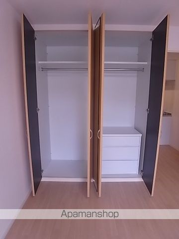 ドエル山王の内装写真