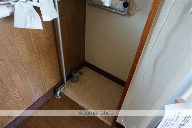 ちばハイツの内装写真