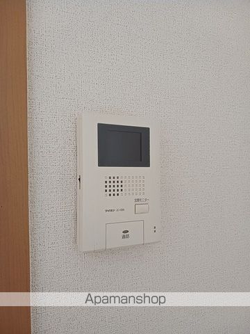 フラワーコート横関 Bの内装写真