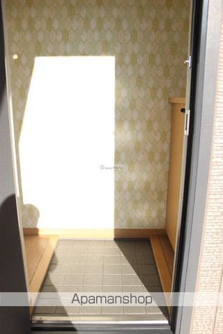 ミストラルの内装写真