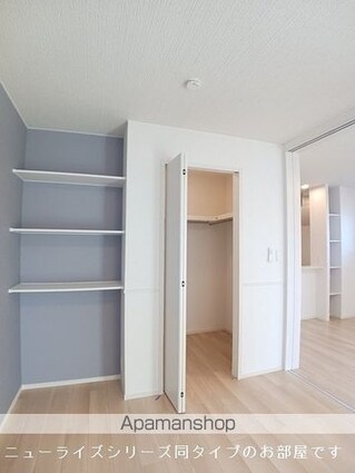 ＪＡＤＡ　Ｈｏｕｓｅ滝宮Ｆ[1LDK/50.14m2]の収納