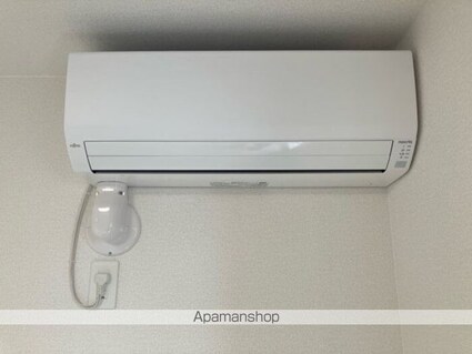 Ｇｌａｎｚ　ＣＨＩＴＯＳＥ[2LDK/49.65m2]のその他設備