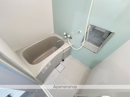 パインヒル１６[1DK/29.34m2]のバス