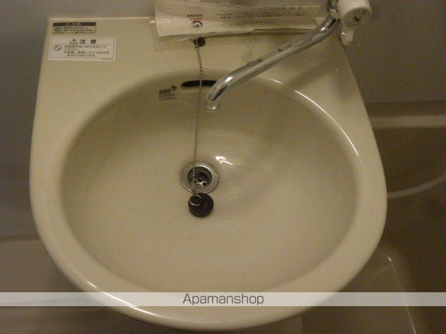 サニーグレイス国立の内装写真