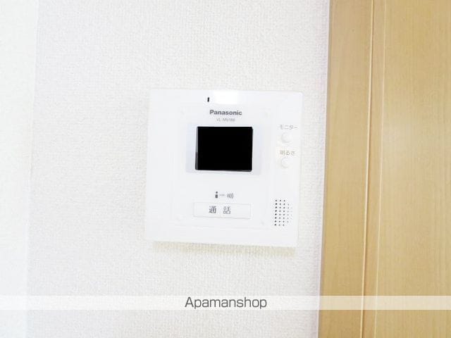 コンドミニアム さくら Bの内装写真