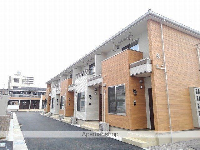 ドリーム坂出 B