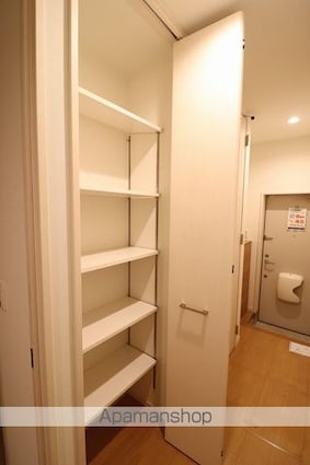 ベル・ウッド[1K/27.46m2]の内装9