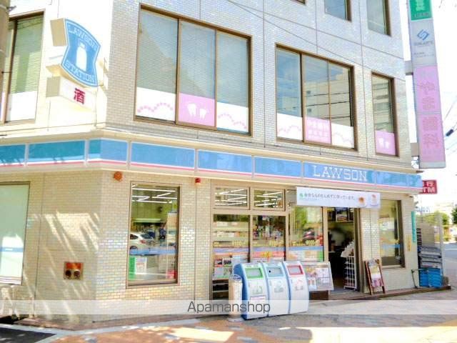 バウスフラッツ新大阪の周辺写真