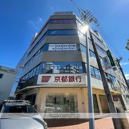 滋賀県草津市大路２丁目[1LDK/42m2]の周辺8