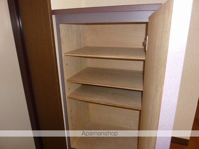 CASA NUAGEの内装写真