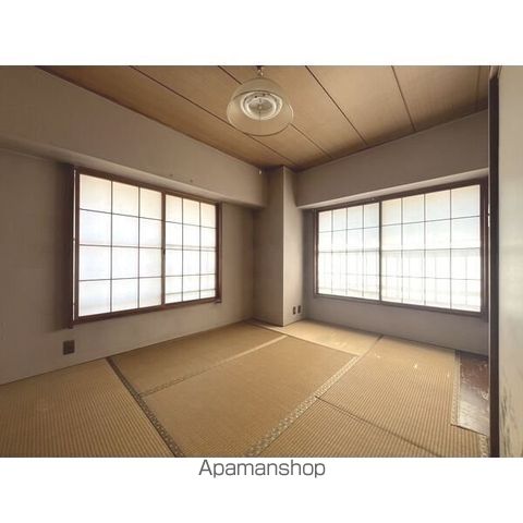 札幌第1パークハイツの内装写真