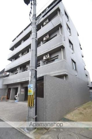 Shoei Building No.11の外観写真
