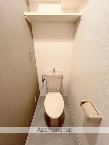 エントピア福泉の内装写真