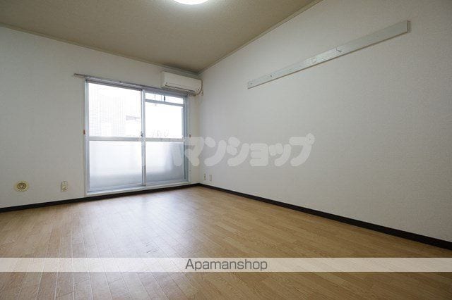 エルカーサ緑の内装写真