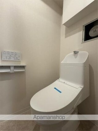 ＲＯＯＴｓ　Ｓｈｉｎｊｕｋｕ　Ｗａｋａｍａｔｓｕｃｈｏ（ルーツシ[1LDK/34.49m2]の内装2