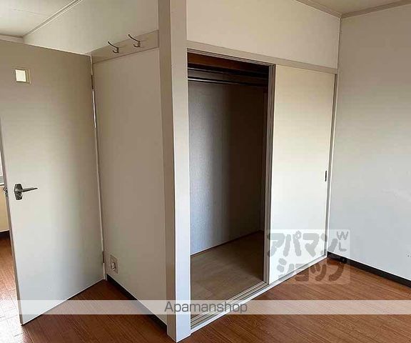 きよしマンションの内装写真