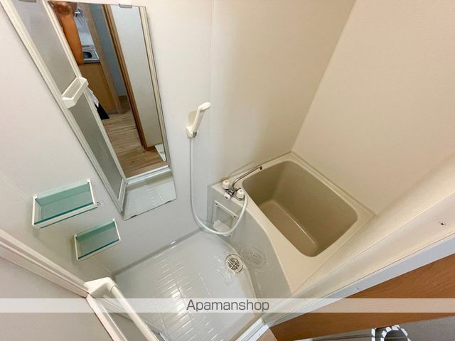 グリーンマンションの内装写真