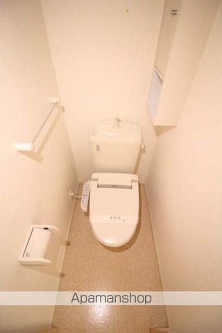 エアリーサンライトの内装写真