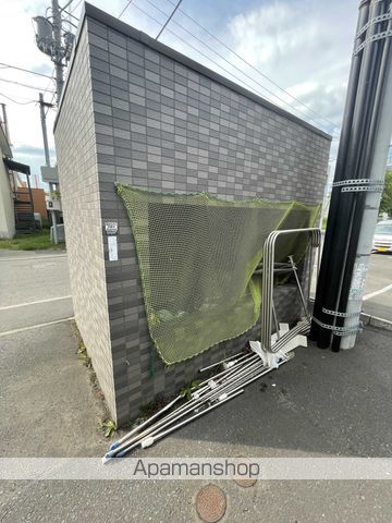 ティアラ本郷のその他写真