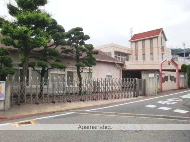 アルトセドロの周辺写真
