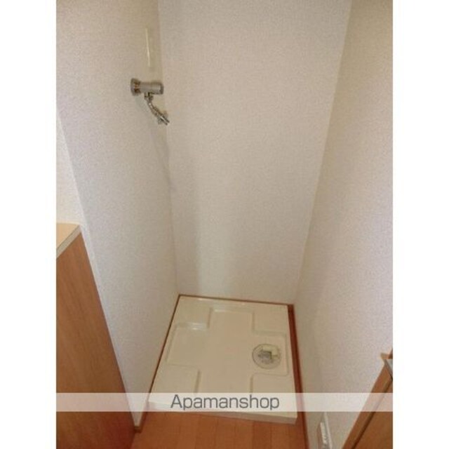 ヴェルト西大島グラーセ[1K/30.89m2]のその他設備