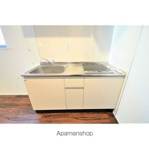REIGRANDE ASAKUSAの内装写真