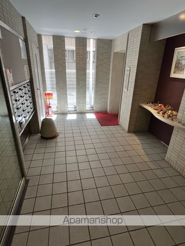リアルなかもずの内装写真