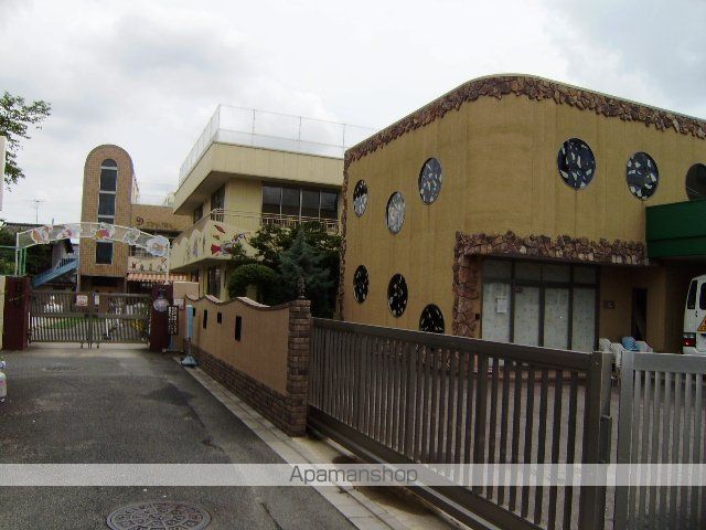 エスリード西小路御池の周辺写真