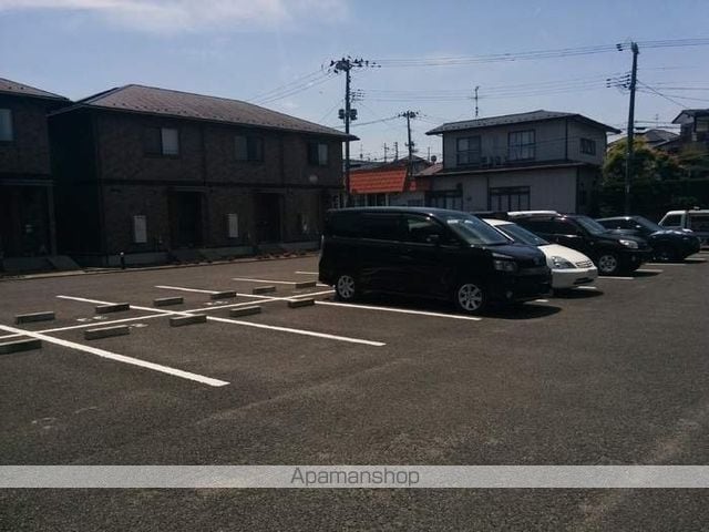 セジュールひかりE棟のその他写真