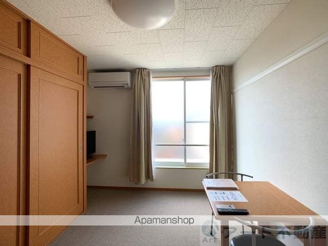 レオパレスTAKARA浅川の内装写真