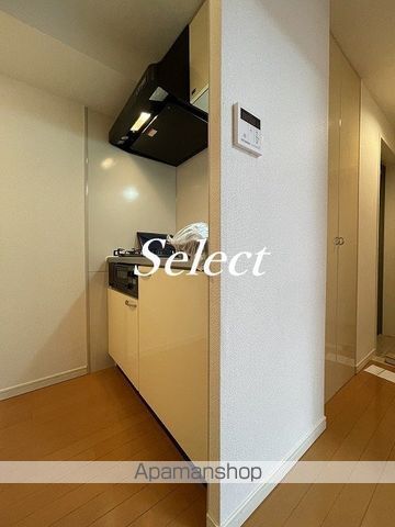 レジデンス横濱関内の内装写真