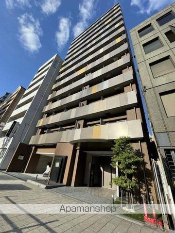 OGIMACHIKOUENPRIMARYONEの外観写真