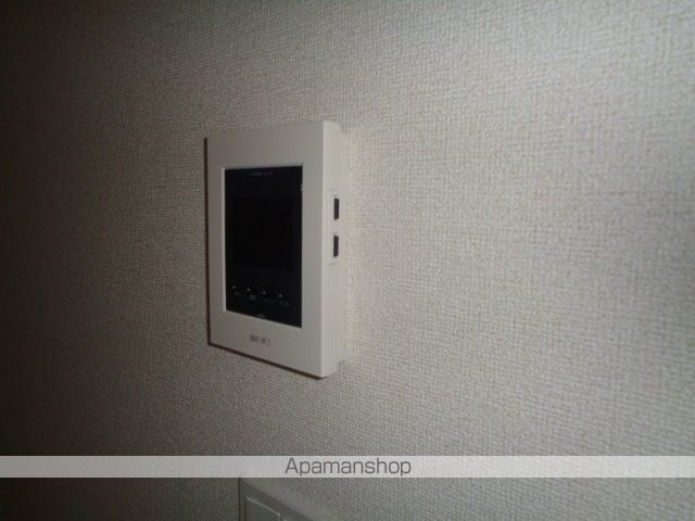 マルベリー ヒルズ IIの内装写真