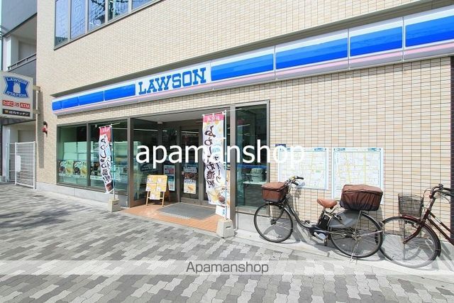 セラ天下茶屋の周辺写真