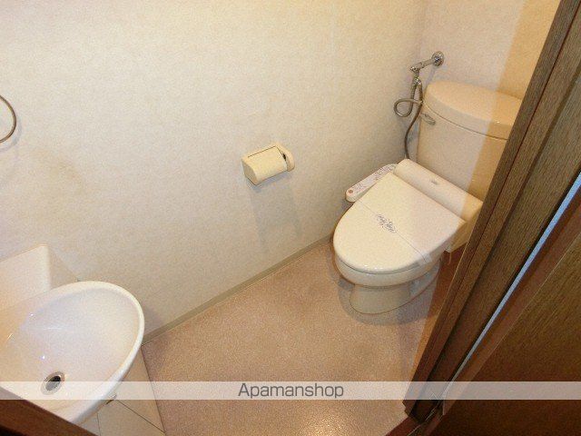 クリオ行啓通参番館の内装写真
