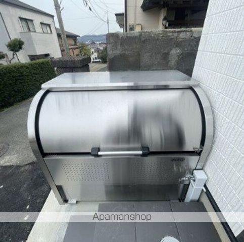 伊都TERRACEの外観写真