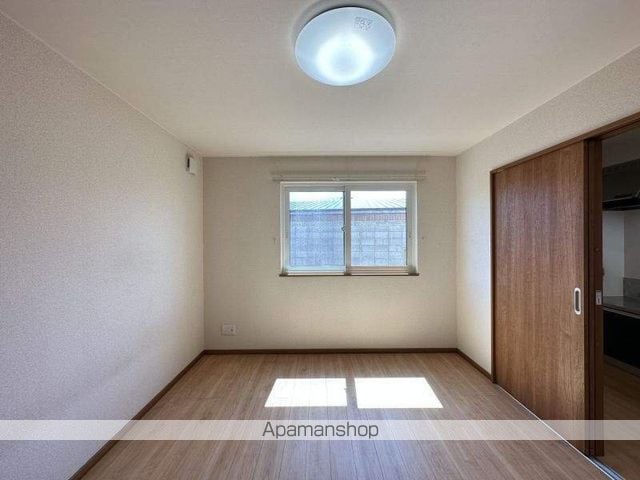 CASAオルフェの内装写真