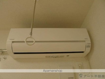 レジデンスＴ・ＷＥＳＴ　Ⅱ[1LDK/43.32m2]のその他設備