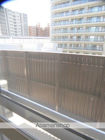 サテラ北34条の内装写真