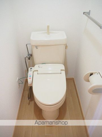 ベルビィトンBの内装写真